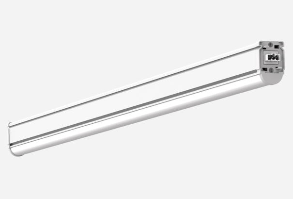 LUGLINE LB LED 1012 ED 3800lm/830 biały